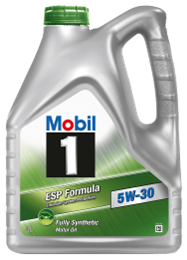 Mobil 1 ESP Formula 5W-30
